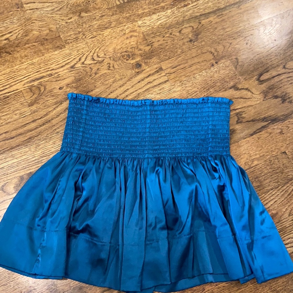 NATURAL LIFE SKORT